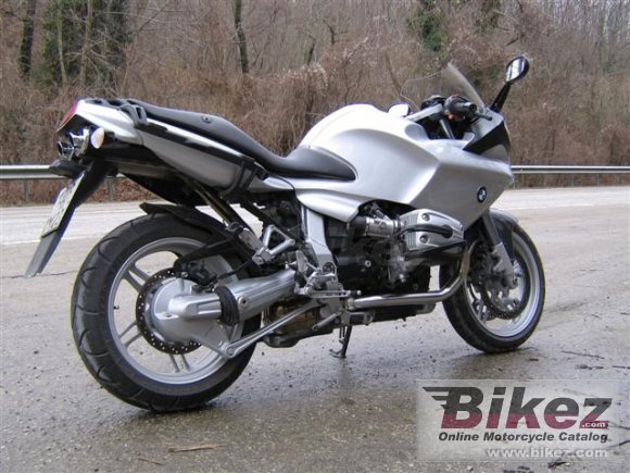 2004 bmw r 1100 s photo